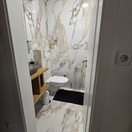 Appartamento Smiljana 36 Klimno